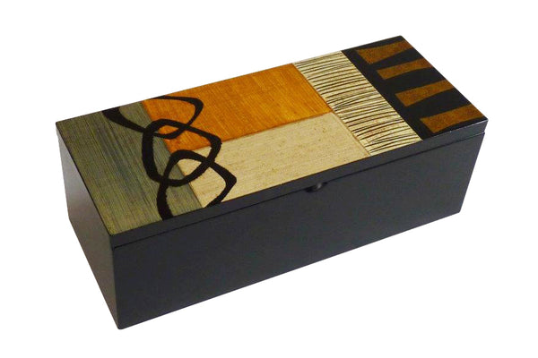 Decorative Box Series  305/88-0 - With no Interior  Divisions