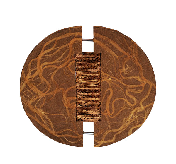 Centerpiece - Betim - Natural Fibrer