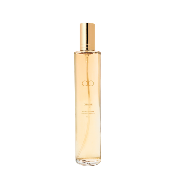 Citrine  Room Spray