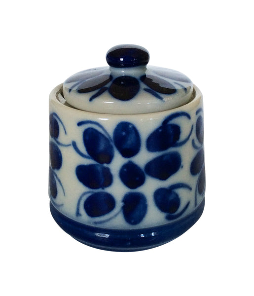 Porcelain Sugar  Container