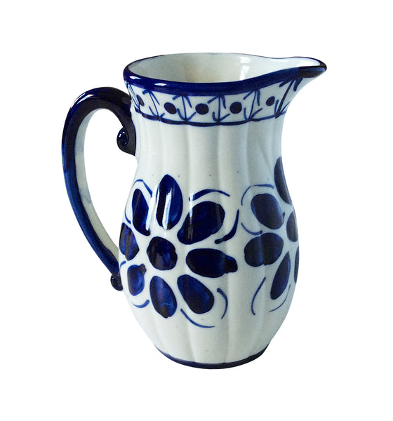 Porcelain Pitcher