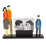 Picture  Frame - Whimsical & Fun     4" x 6" & 5" x 7"