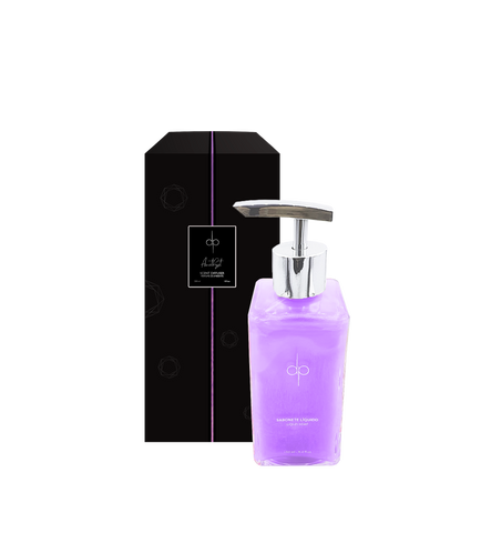 Amethyst Liquid  Soap