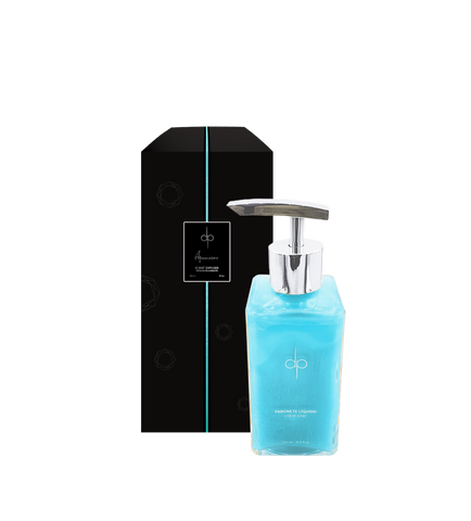 Aquamarine Liquid Hand Soap
