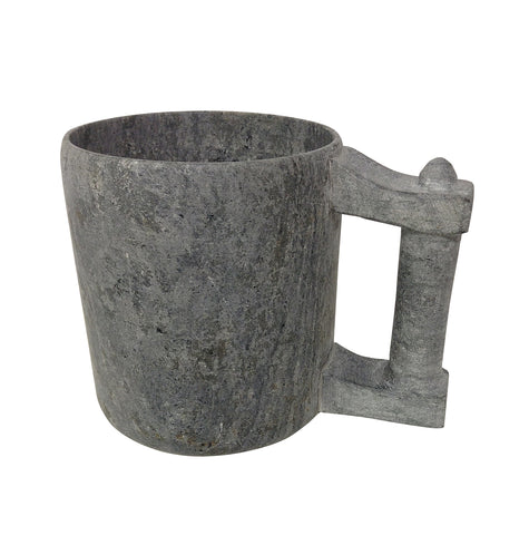 Soapstone Beer Mug  VLS-072